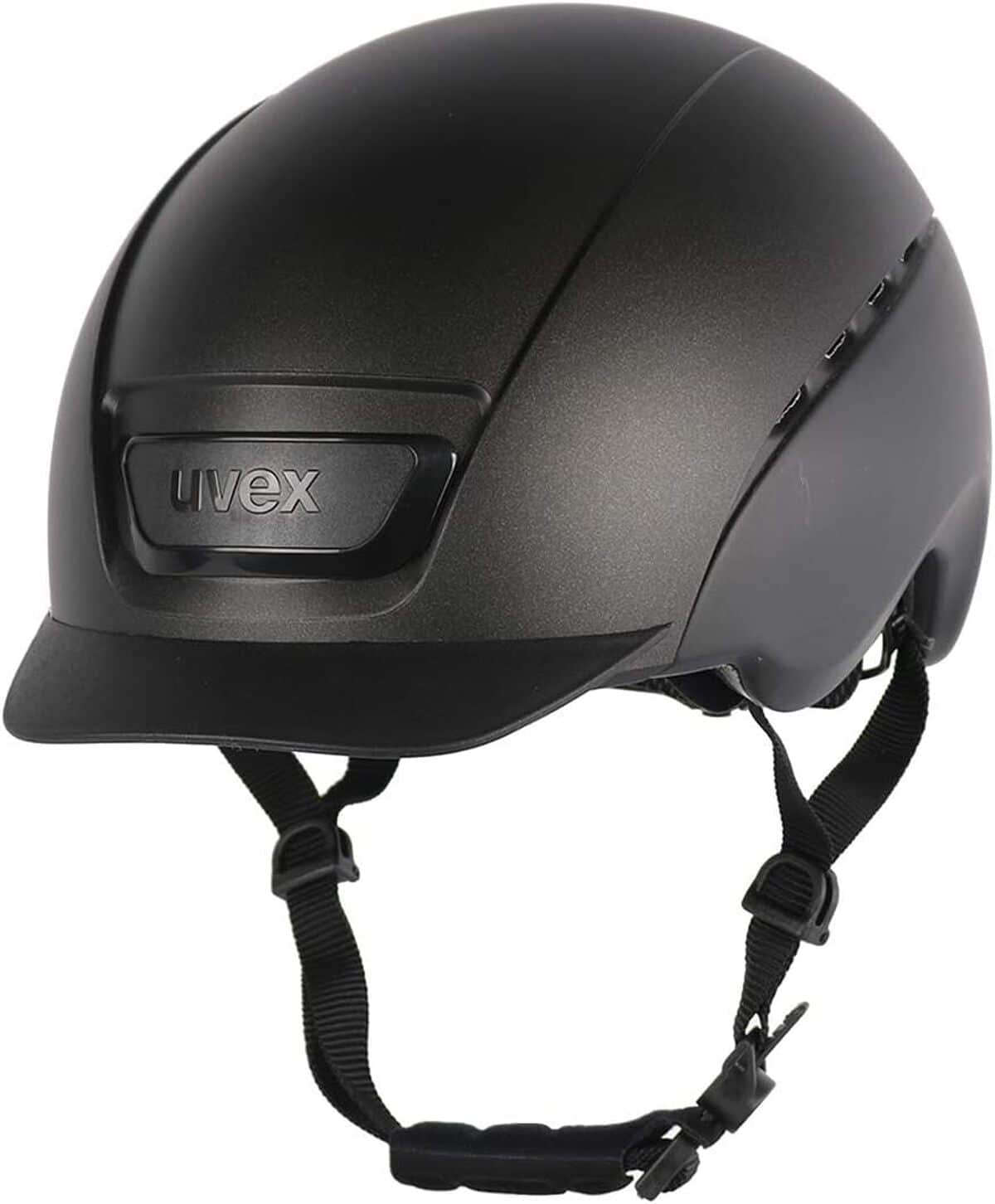 Test : casque uvex Elexxion, confort et sécurité