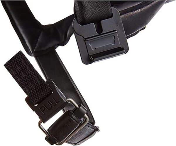 Charles Owen 4 Star Jockey Skull Navy