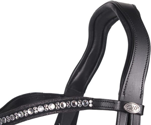 QHP Bridon équitation Orlando