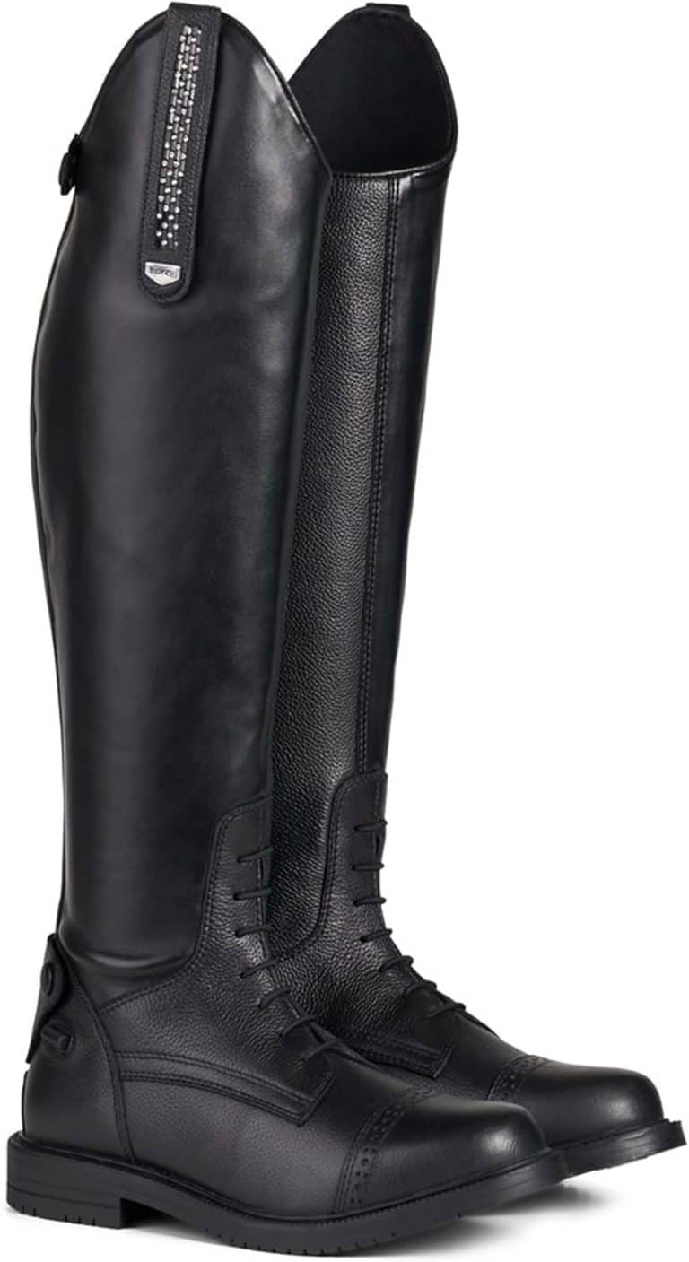 Bottes d'équitation Dublin Husk II | La sellerie de Maé