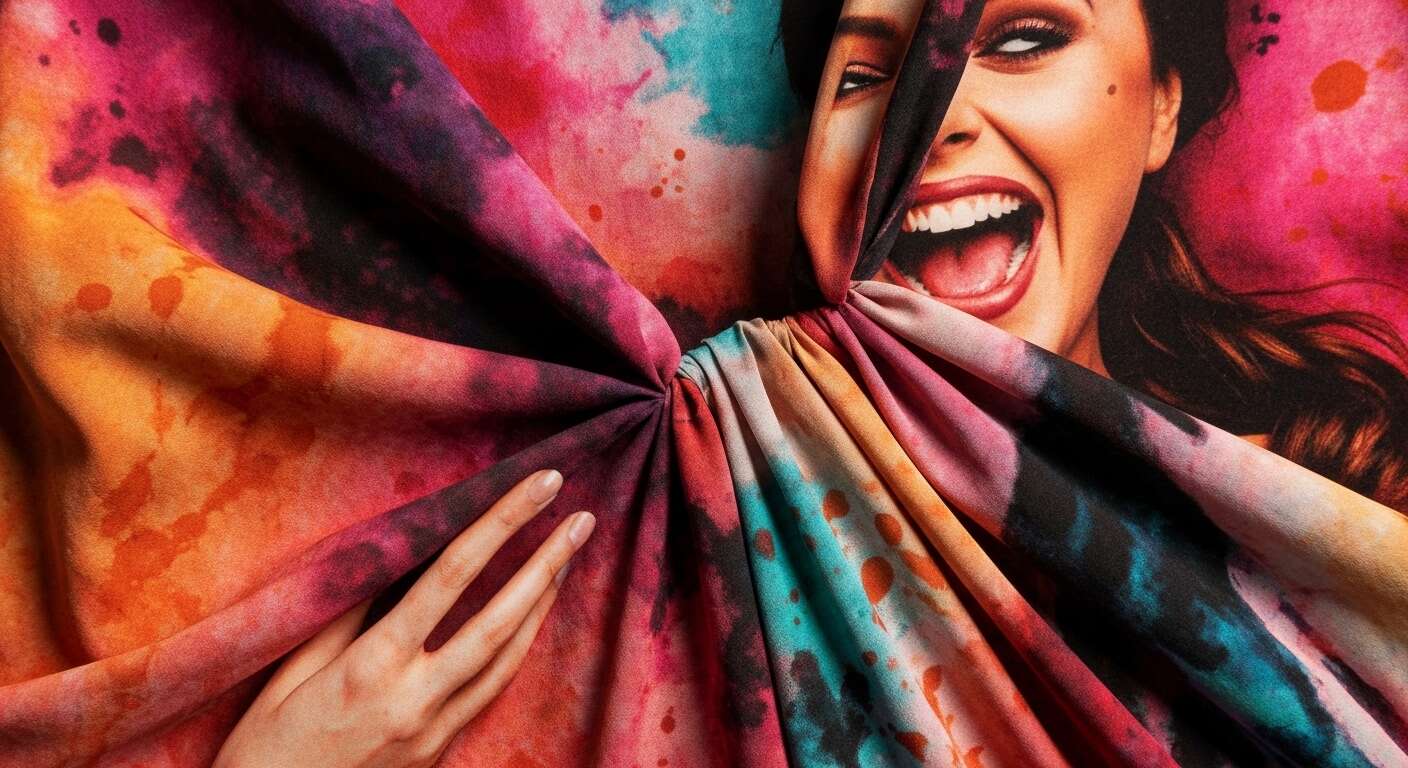 Les taches et motifs : une diversit&eacute; fascinante