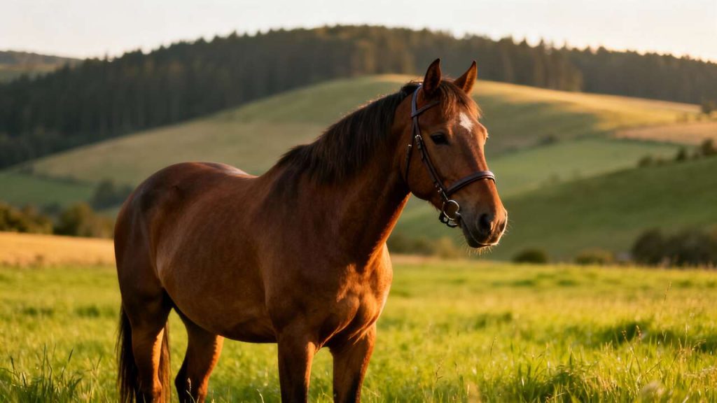 Avec ou sans mors : quel choix pour votre cheval ?