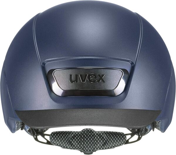 Uvex Elexxion Casque d'équitation Mixte-Adulte