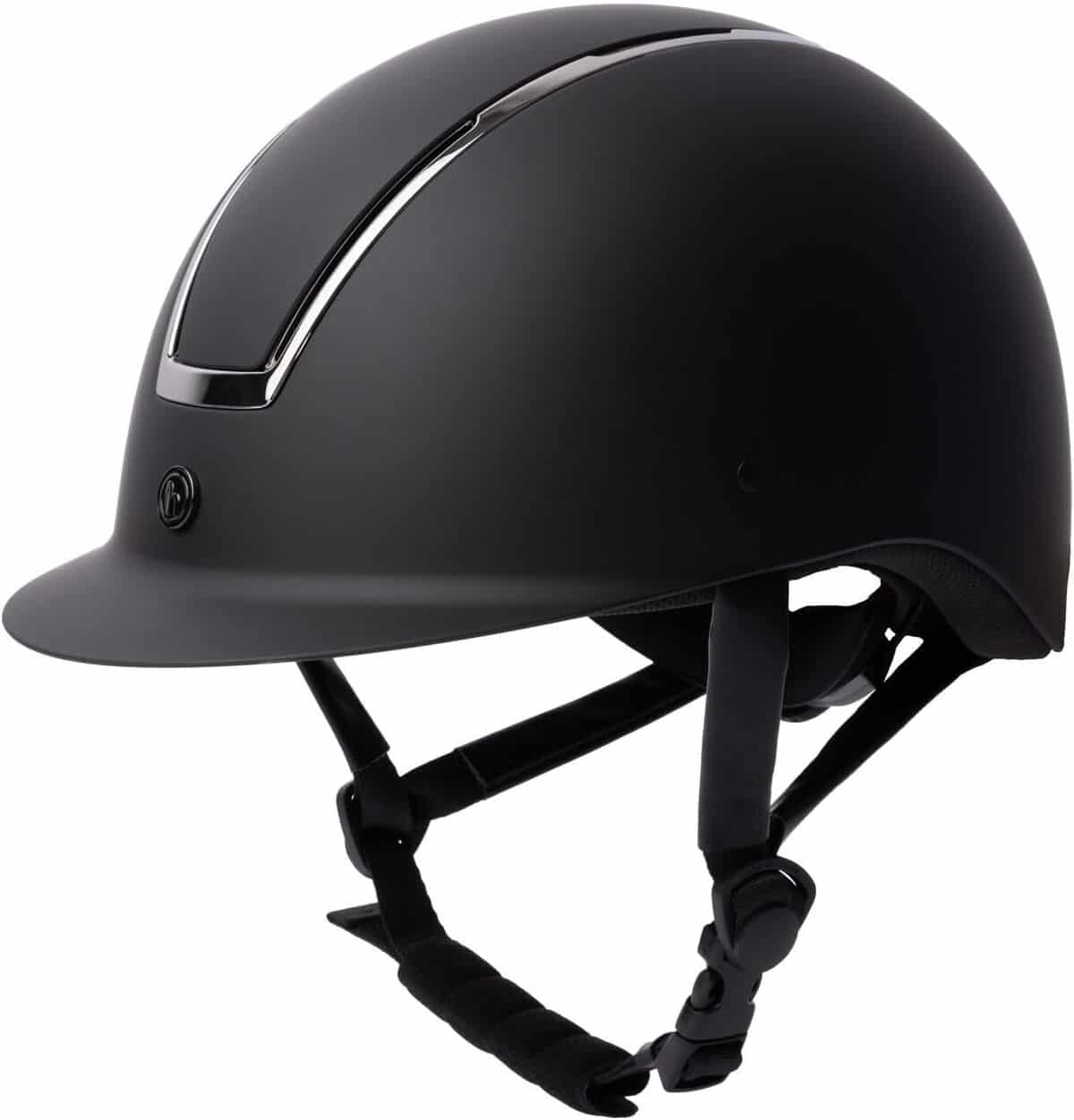 Test : casque Horze Sentinel pour femme, réglable et sûr