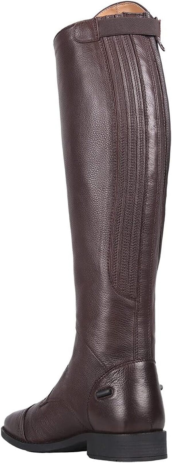 QHP Bottes d'équitation Tamar