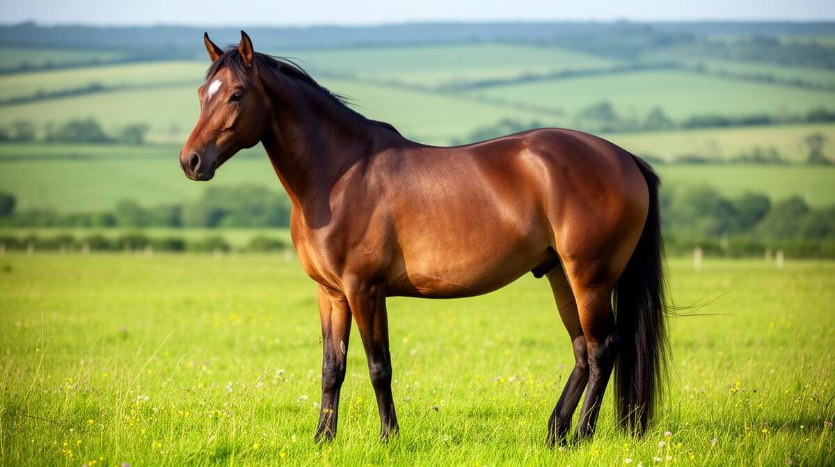 O&ugrave; et comment trouver le cheval id&eacute;al