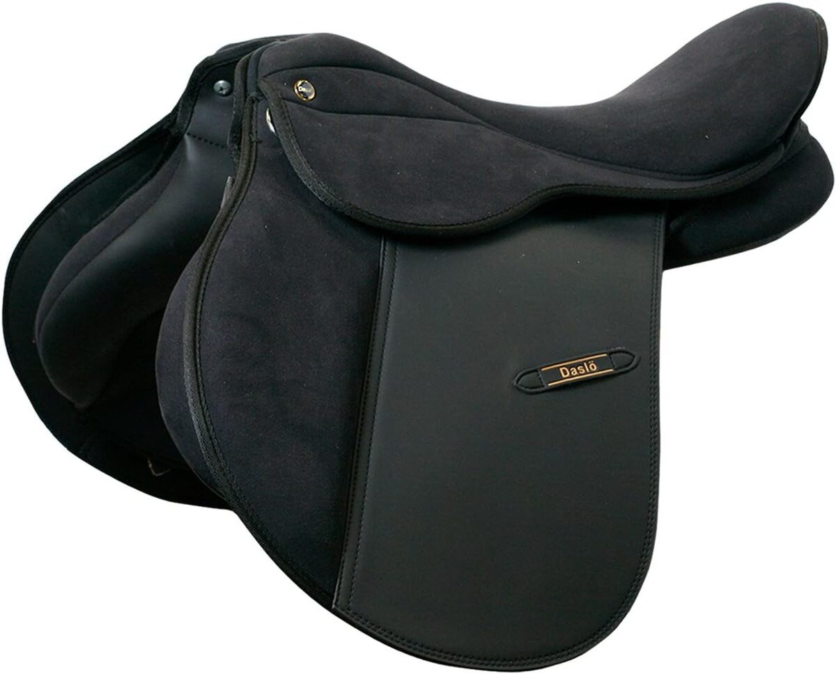 Selle de Dressage Wintec - Toutes les Selles Wintec pour le Dressage