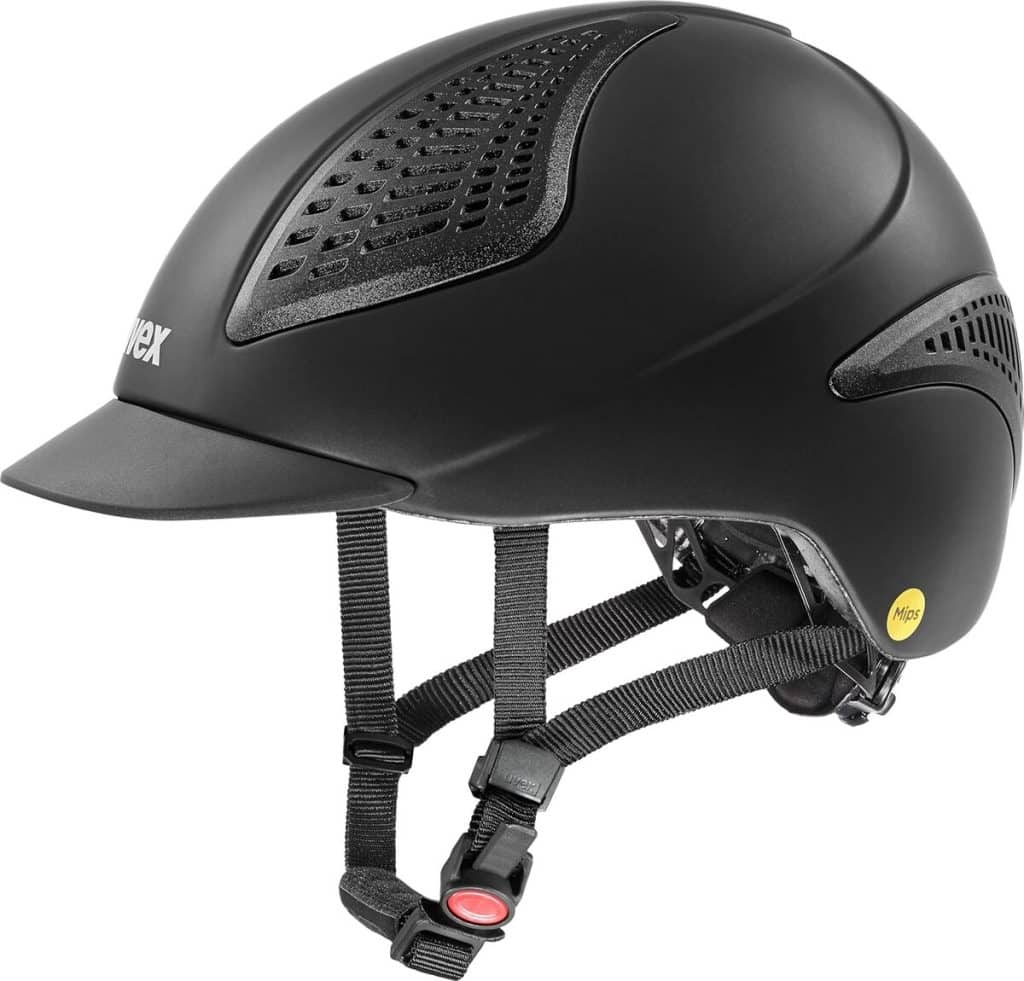 Test du casque uvex exxential III MIPS : légèreté et sécurité