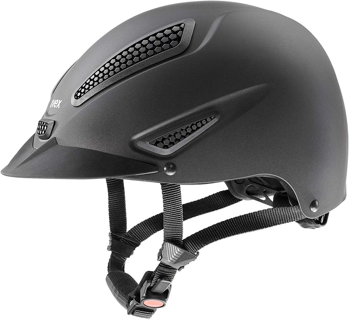 Test du casque uvex Perfexxion II : solidité et ventilation optimale