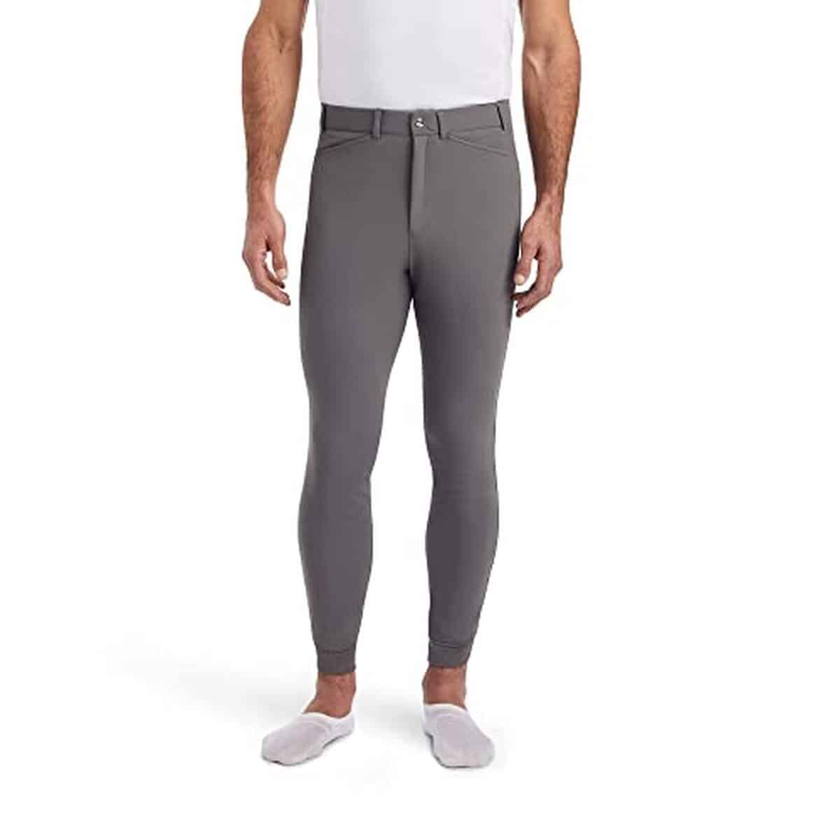 Test du pantalon Ariat Tri Factor Grip : performance et style en équitation