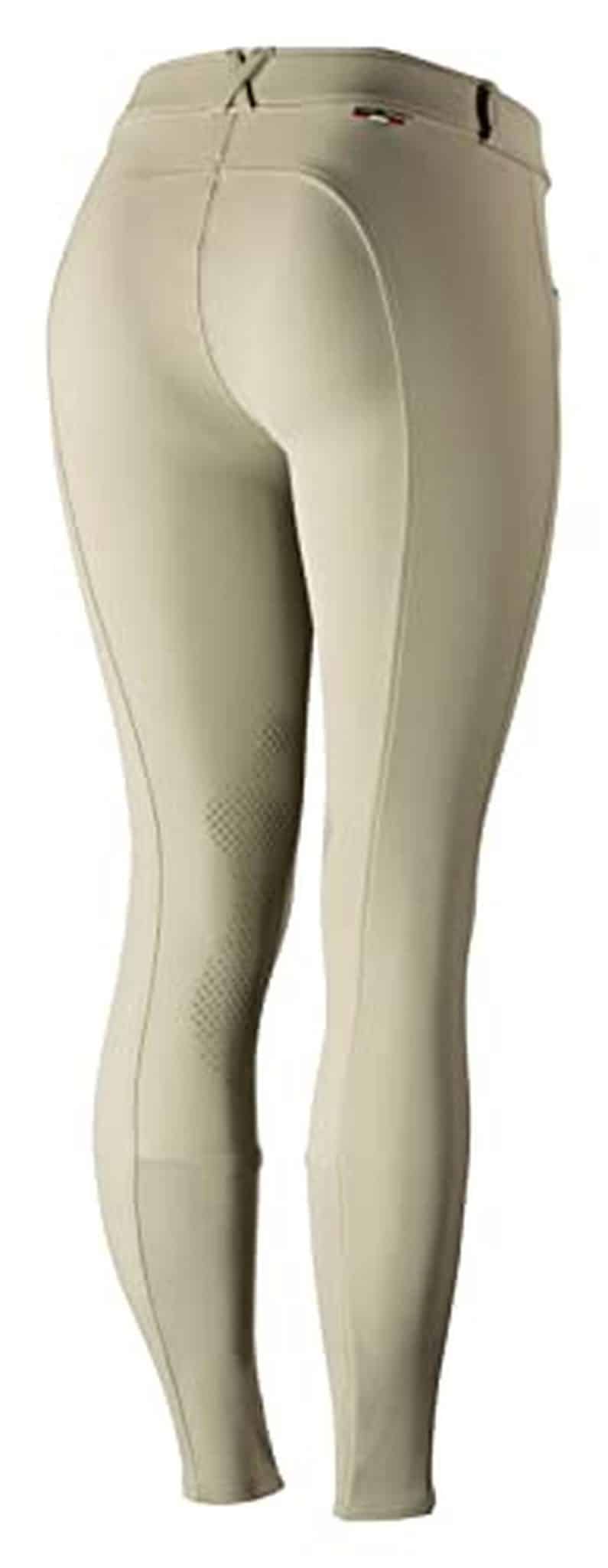 Test du pantalon d'équitation Horze Grand Prix pour femme