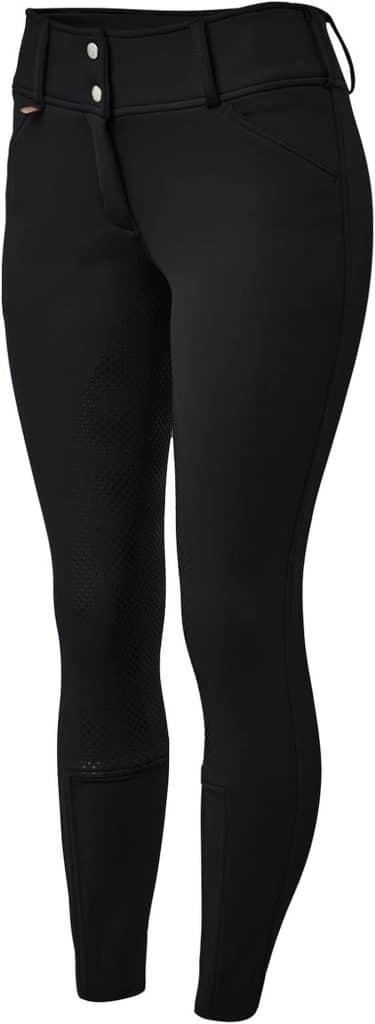 Test : pantalon thermique Horze Grand Prix femme