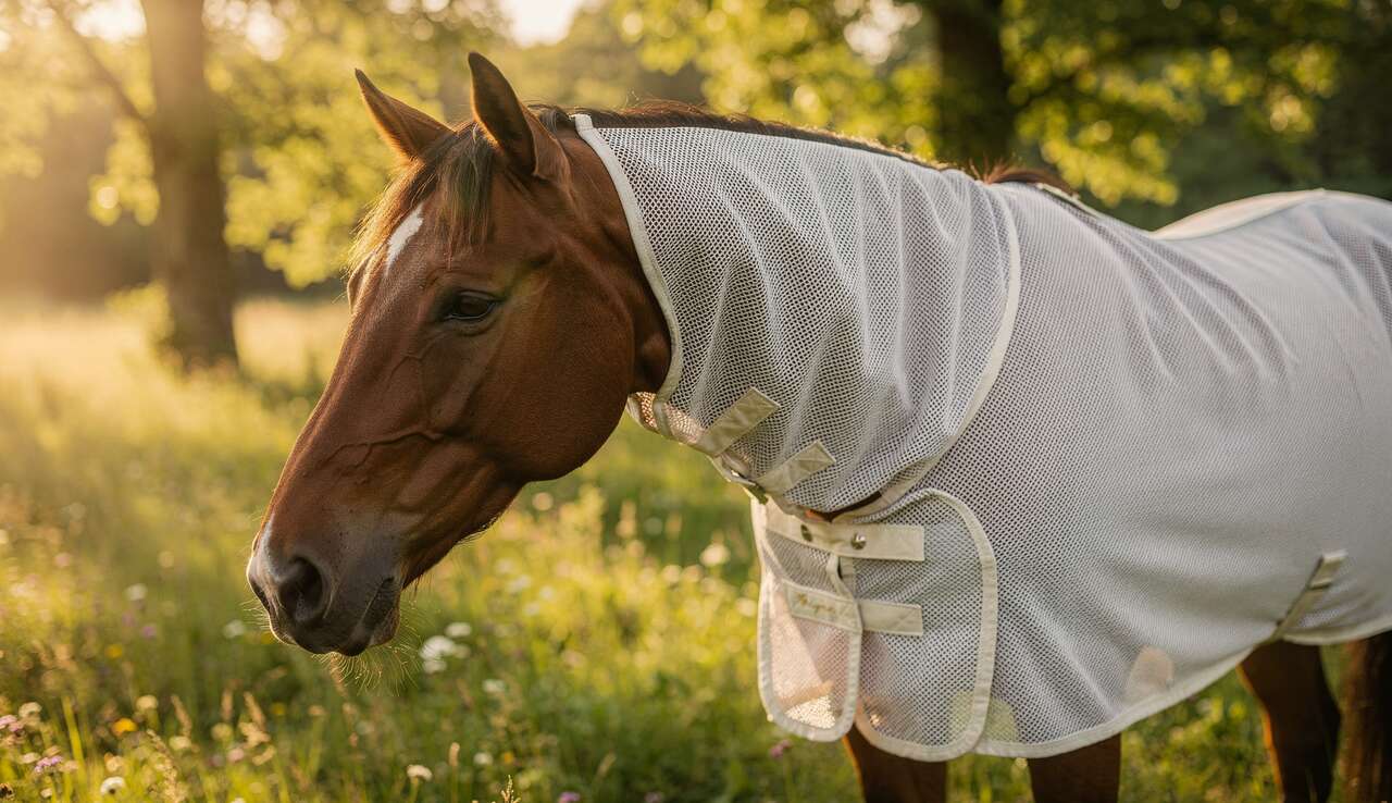 Protection solaire pour &eacute;viter les coups de soleil