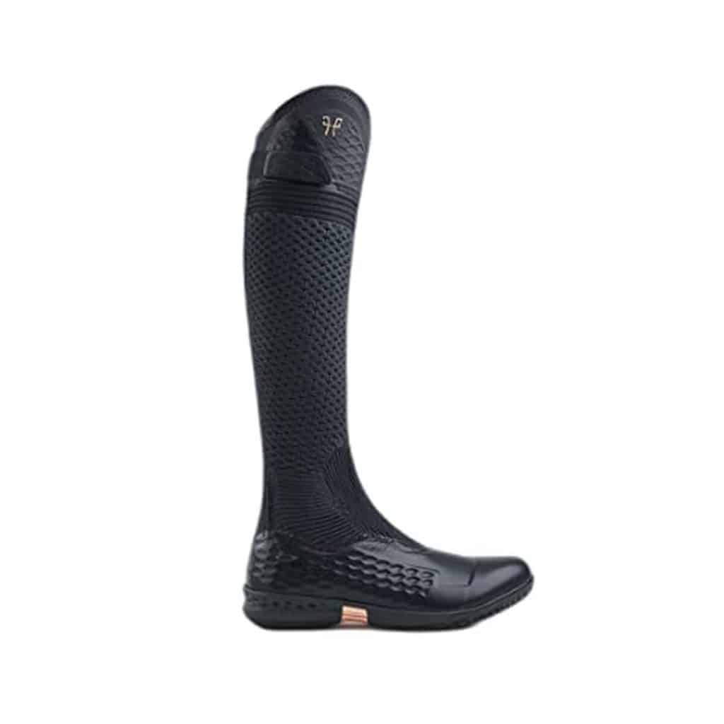 Test des bottes d'équitation femme Teknit Boot de Horse Pilot