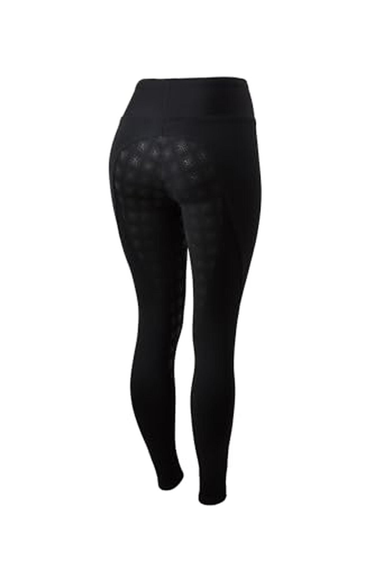 Test des leggings d'équitation Horze Juliet : fond intégral grip silicone pour l'été