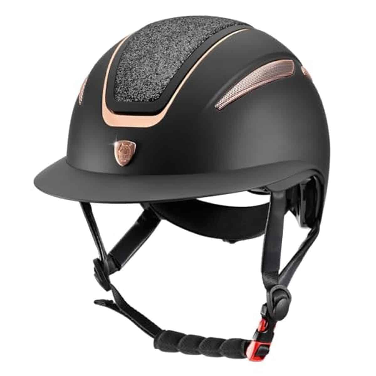 Test du casque Tattini Ariete M noir