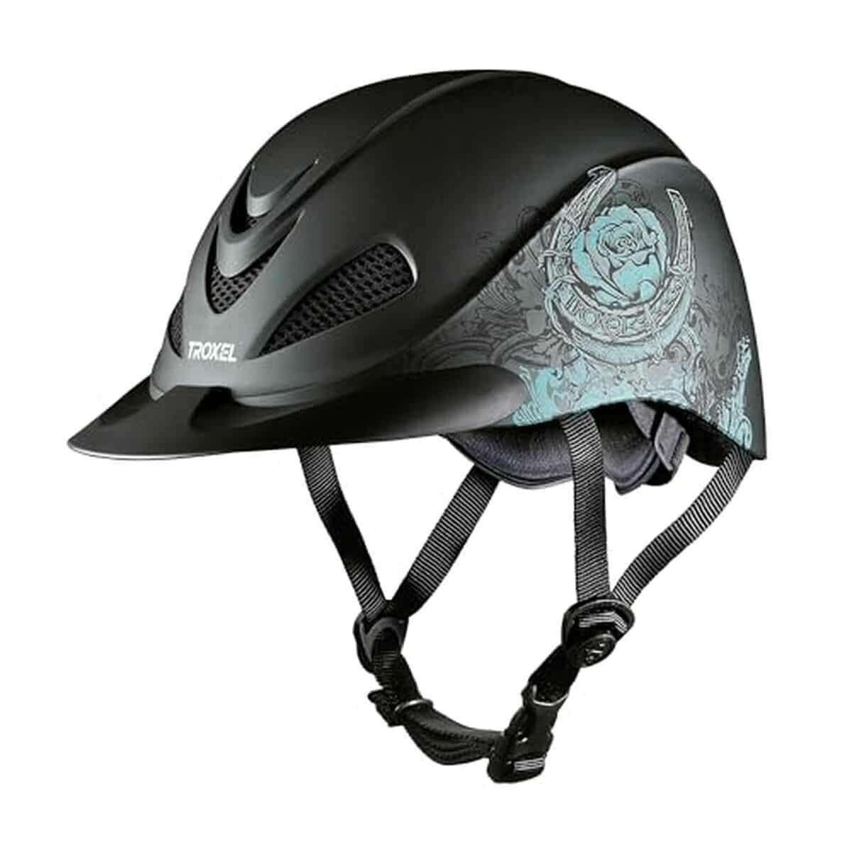 Test du casque Troxel Rebel pour femme : performance et style