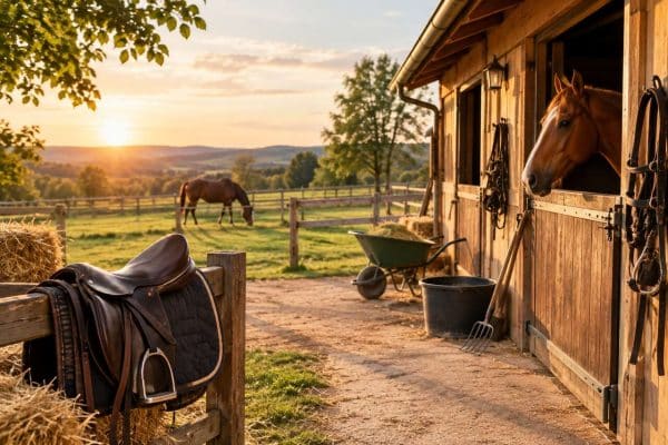 Haras de Turan