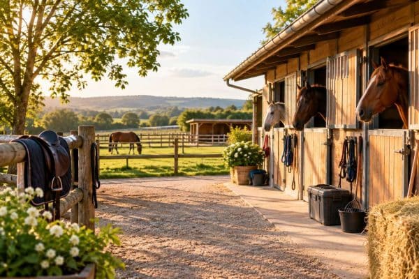Haras de la Cassaudry